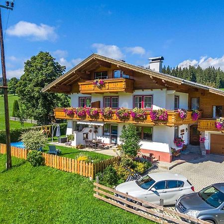 Haus Ferienglueck Apartment Ramsau am Dachstein Ngoại thất bức ảnh