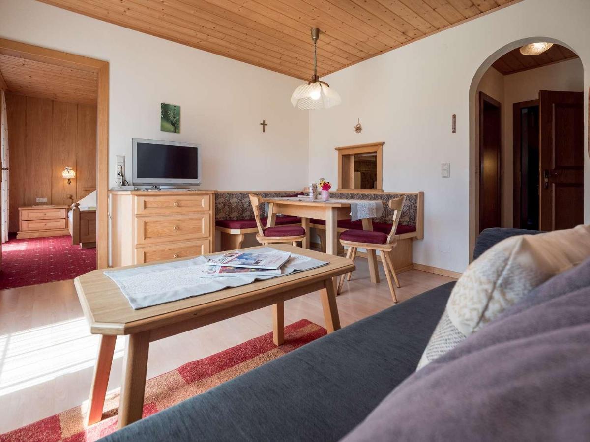 Haus Ferienglueck Apartment Ramsau am Dachstein Ngoại thất bức ảnh