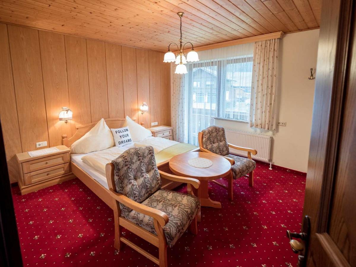 Haus Ferienglueck Apartment Ramsau am Dachstein Ngoại thất bức ảnh