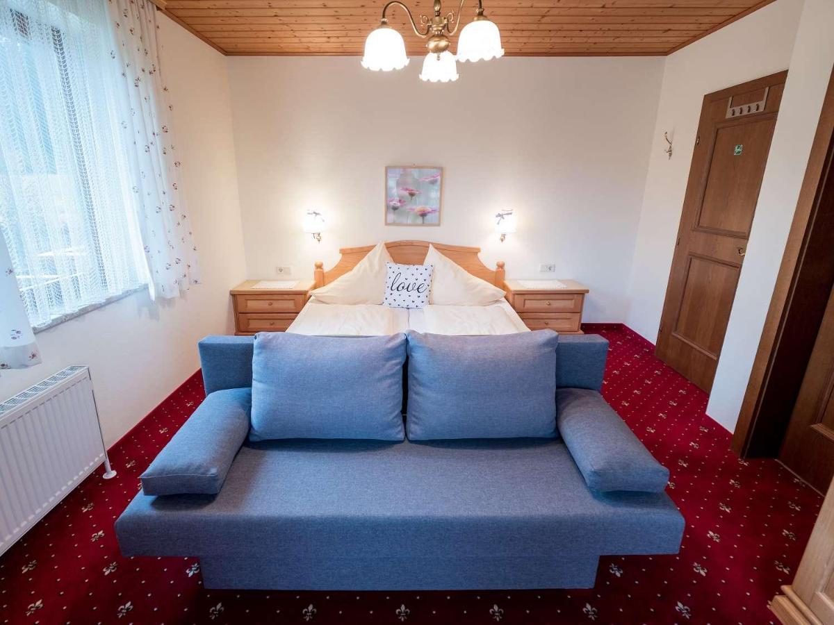 Haus Ferienglueck Apartment Ramsau am Dachstein Ngoại thất bức ảnh