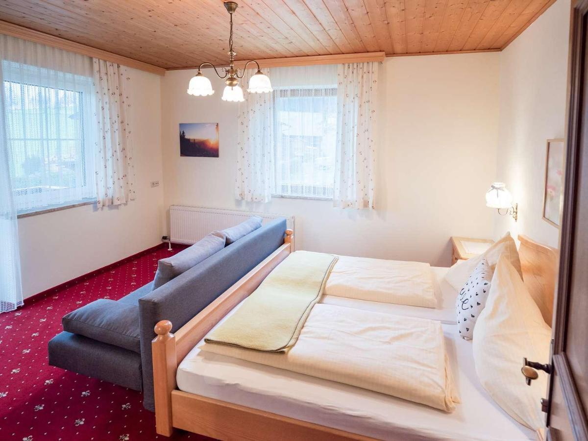 Haus Ferienglueck Apartment Ramsau am Dachstein Ngoại thất bức ảnh
