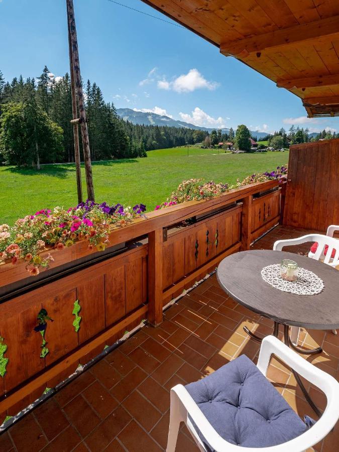 Haus Ferienglueck Apartment Ramsau am Dachstein Ngoại thất bức ảnh