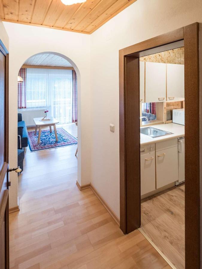 Haus Ferienglueck Apartment Ramsau am Dachstein Ngoại thất bức ảnh