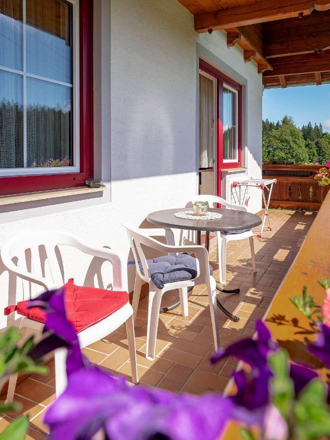 Haus Ferienglueck Apartment Ramsau am Dachstein Ngoại thất bức ảnh