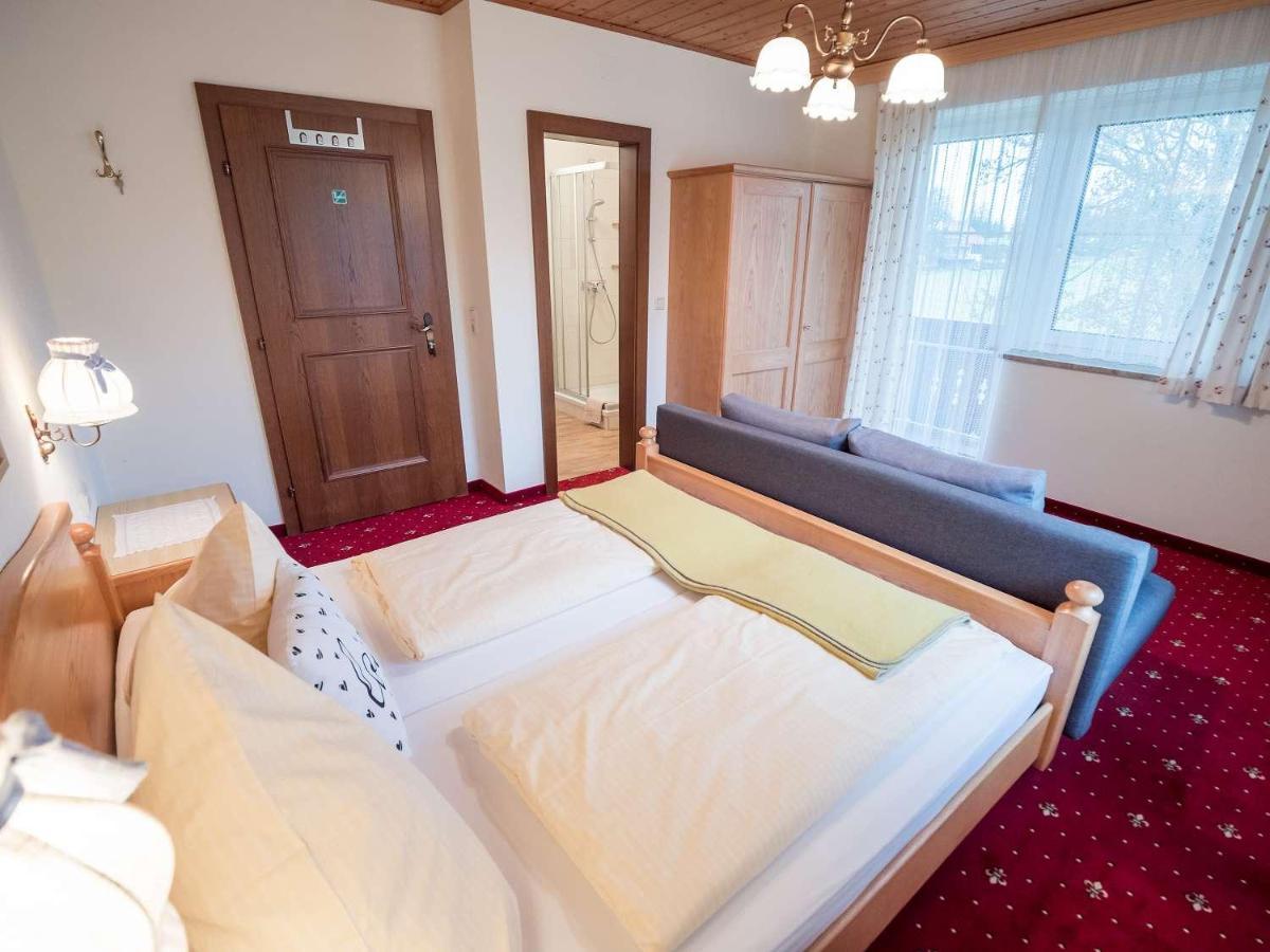 Haus Ferienglueck Apartment Ramsau am Dachstein Ngoại thất bức ảnh
